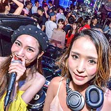 Nightlife in Osaka-CHEVAL OSAKA Nightclub 2017.05(18)