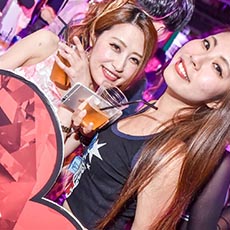 오사카밤문화-CHEVAL OSAKA 나이트클럽 2017.06(14)