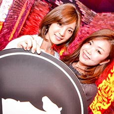 Nightlife in Osaka-CHEVAL OSAKA Nightclub 2017.06(8)