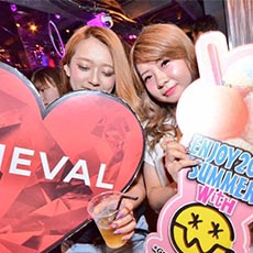 Nightlife in Osaka-CHEVAL OSAKA Nightclub 2017.08(11)
