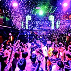 Nightlife in Osaka-CHEVAL OSAKA Nightclub 2017.08(17)