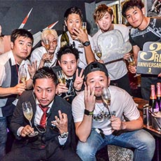 Nightlife in Osaka-CHEVAL OSAKA Nightclub 2017.08(24)