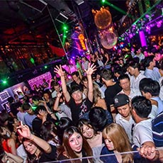 Nightlife in Osaka-CHEVAL OSAKA Nightclub 2017.08(5)