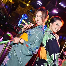 Nightlife in Osaka-CHEVAL OSAKA Nightclub 2017.08(8)