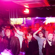 Nightlife in Osaka-CLUB CIRCUS Nightclub 2012(16)