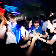 Nightlife in Osaka-CLUB CIRCUS Nightclub 2012(23)
