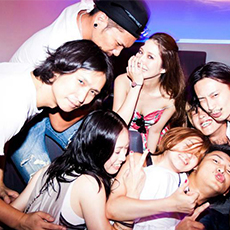 Nightlife in Osaka-CLUB CIRCUS Nightclub 2012(3)