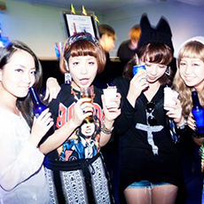 Nightlife in Osaka-CLUB CIRCUS Nightclub 2012(37)