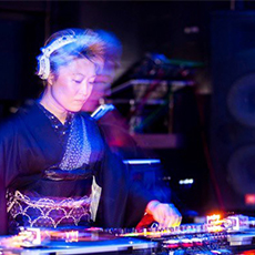 Nightlife in Osaka-CLUB CIRCUS Nightclub 2012(41)