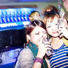 Nightlife in Osaka-CLUB CIRCUS Nightclub 2012(48)