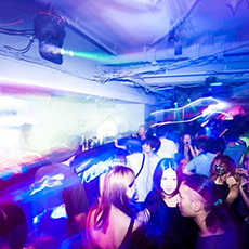 Nightlife di Osaka-CLUB CIRCUS Nightclub 2012(5)