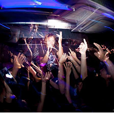 Nightlife in Osaka-CLUB CIRCUS Nightclub 2012(50)