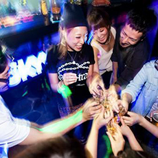 Nightlife in Osaka-CLUB CIRCUS Nightclub 2012(52)