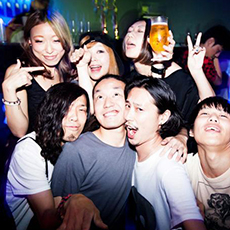 大阪夜生活-CLUB CIRCUS 夜店　2012(9)