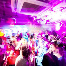 Nightlife in Osaka-CLUB CIRCUS Nightclub 2012 HALLOWEEN(1)