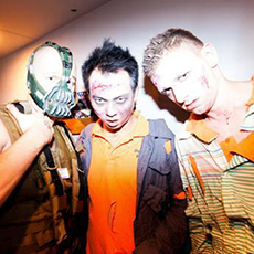 Nightlife in Osaka-CLUB CIRCUS Nightclub 2012 HALLOWEEN(15)