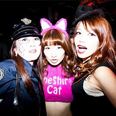 Nightlife in Osaka-CLUB CIRCUS Nightclub 2012 HALLOWEEN(16)