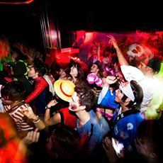Nightlife in Osaka-CLUB CIRCUS Nightclub 2012 HALLOWEEN(21)