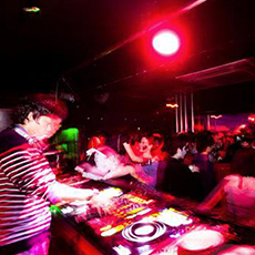 Nightlife in Osaka-CLUB CIRCUS Nightclub 2012 HALLOWEEN(27)