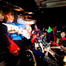 Nightlife in Osaka-CLUB CIRCUS Nightclub 2012 HALLOWEEN(28)