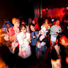 Nightlife in Osaka-CLUB CIRCUS Nightclub 2012 HALLOWEEN(35)