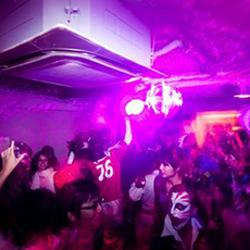 Nightlife in Osaka-CLUB CIRCUS Nightclub 2012 HALLOWEEN(37)