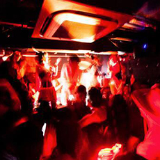 Nightlife in Osaka-CLUB CIRCUS Nightclub 2012 HALLOWEEN(38)