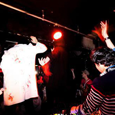 Nightlife in Osaka-CLUB CIRCUS Nightclub 2012 HALLOWEEN(39)