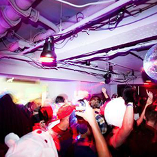 Nightlife di Osaka-CLUB CIRCUS Nightclub 2012 HALLOWEEN(7)