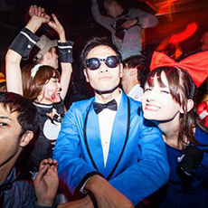 Nightlife in Osaka-CLUB CIRCUS Nightclub 2012 HALLOWEEN(8)