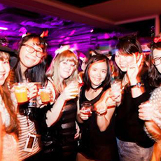 Nightlife in Osaka-CLUB CIRCUS Nightclub 2012 HALLOWEEN(9)