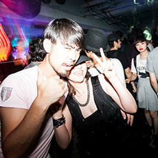 Nightlife in Osaka-CLUB CIRCUS Nightclub 2th ANNIVERSARY(15)