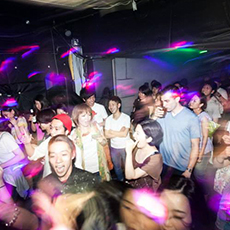 Nightlife in Osaka-CLUB CIRCUS Nightclub 2th ANNIVERSARY(21)