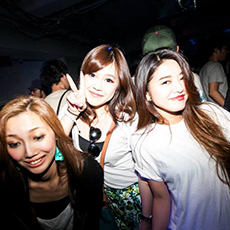 Nightlife in Osaka-CLUB CIRCUS Nightclub 2th ANNIVERSARY(29)