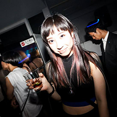 Nightlife in Osaka-CLUB CIRCUS Nightclub 2th ANNIVERSARY(34)