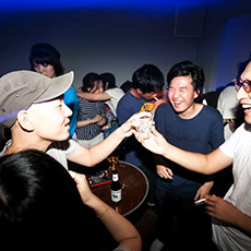 Nightlife in Osaka-CLUB CIRCUS Nightclub 2th ANNIVERSARY(42)