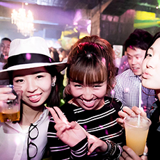 Nightlife in Hiroshima-club G hiroshima Nightclub 2016.06(5)