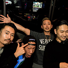 Nightlife di Hiroshima-club G hiroshima Nightclub 2016.06(62)