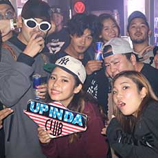 Nightlife in Hiroshima-club G hiroshima Nightclub 2016.09(10)