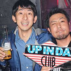 Nightlife in Hiroshima-club G hiroshima Nightclub 2016.09(13)