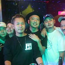Nightlife di Hiroshima-club G hiroshima Nightclub 2016.09(14)