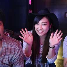Nightlife in Hiroshima-club G hiroshima Nightclub 2016.09(19)