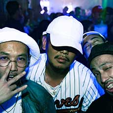 Nightlife di Hiroshima-club G hiroshima Nightclub 2016.09(29)