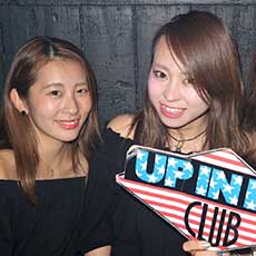 Nightlife in Hiroshima-club G hiroshima Nightclub 2016.09(9)