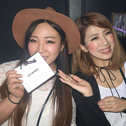 HIROSHIMA Nightclub-club G hiroshima 2017.03