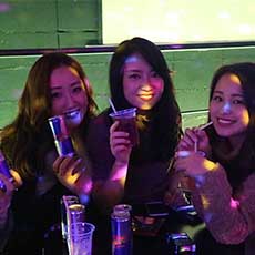 Nightlife di Hiroshima-club G hiroshima Nightclub 2017.03(20)