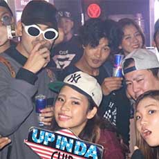 Nightlife di Hiroshima-club G hiroshima Nightclub 2017.03(21)
