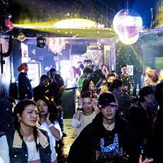 Nightlife in Hiroshima-club G hiroshima Nightclub 2017.03(22)