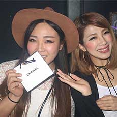 Nightlife in Hiroshima-club G hiroshima Nightclub 2017.03(6)
