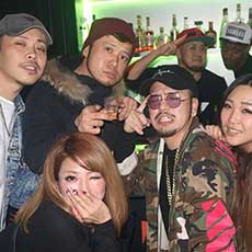 Nightlife in Hiroshima-club G hiroshima Nightclub 2017.03(7)